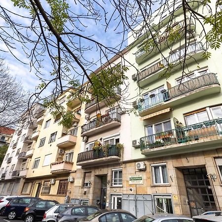 Island Of Silence Apartment - Close To Margaret Island Budapest Exterior photo